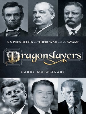 cover image of Dragonslayers